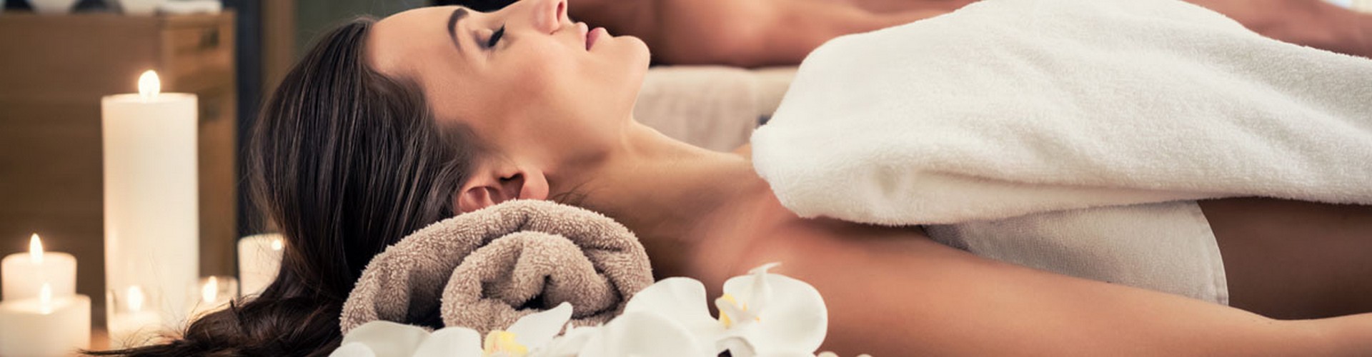 massage in Dubai