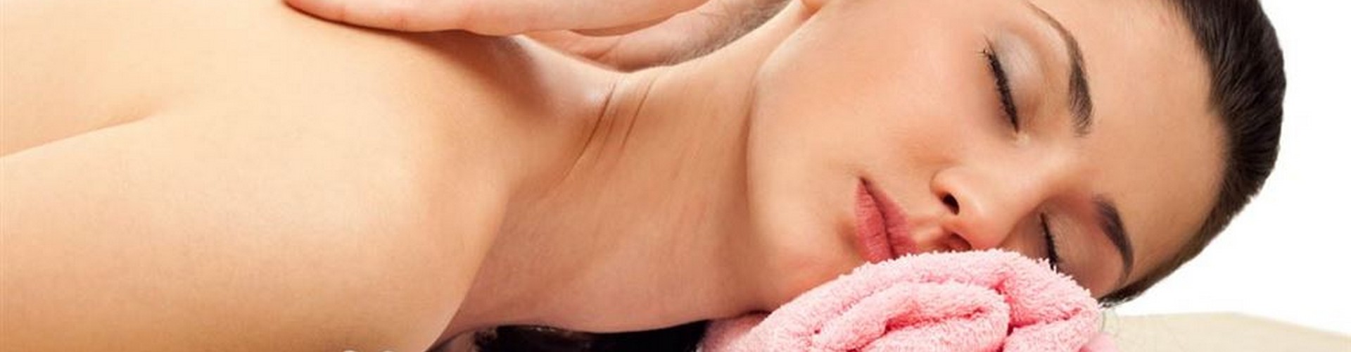 massage in Dubai