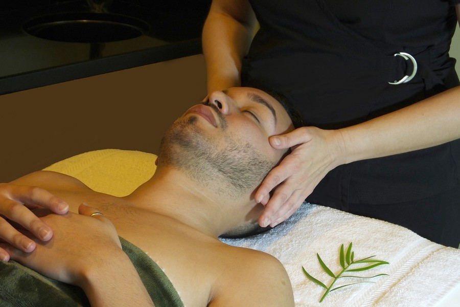 Deep Tissue