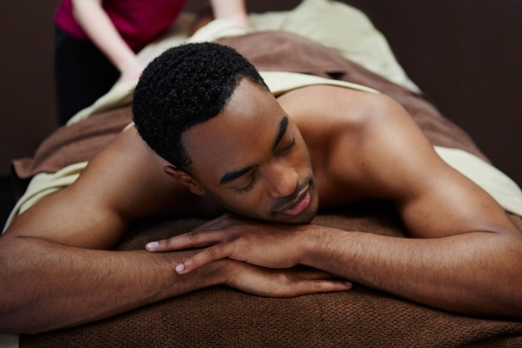 African  Massage