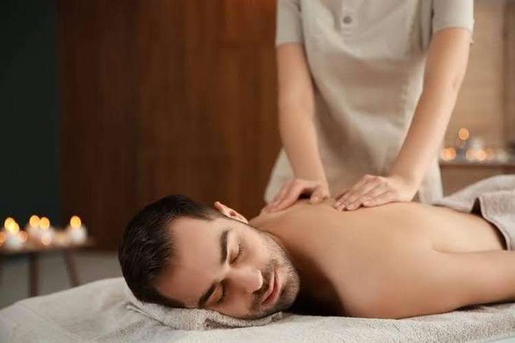 Vietnamese  Massage