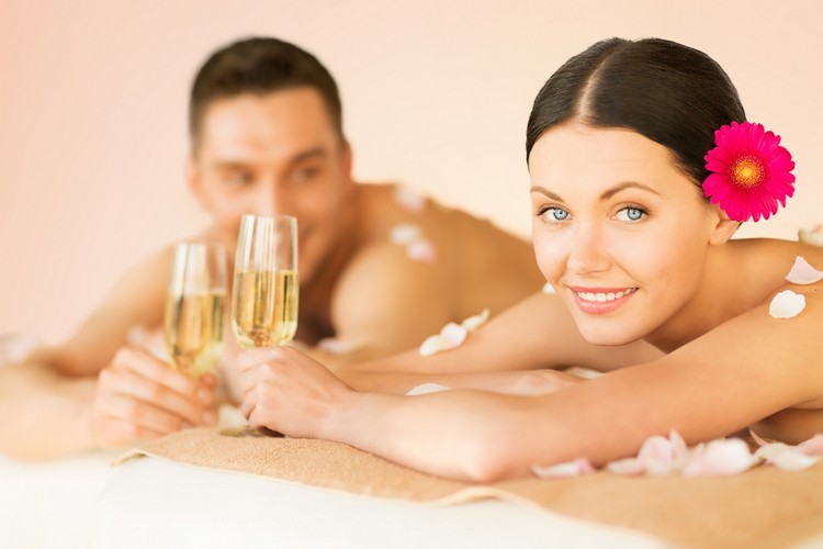 Best Spa