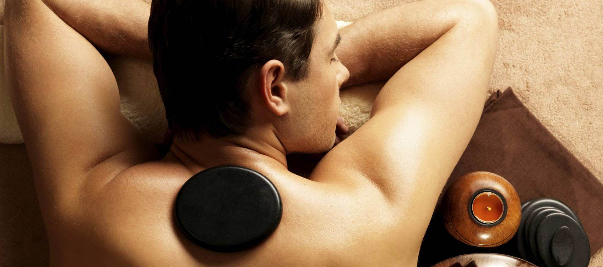 massage in Marina