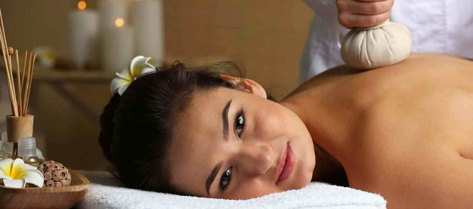 massage in Marina Dubai